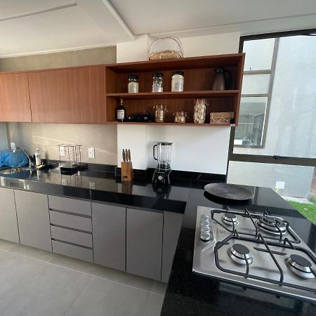 Casa Milagres Oka 19 - Sao Miguel Dos Milagres 빌라 외부 사진