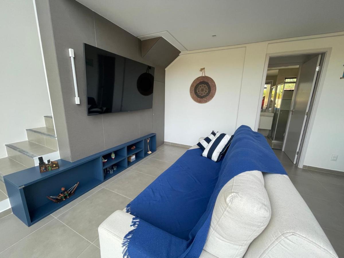 Casa Milagres Oka 19 - Sao Miguel Dos Milagres 빌라 외부 사진