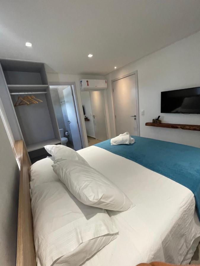 Casa Milagres Oka 19 - Sao Miguel Dos Milagres 빌라 외부 사진