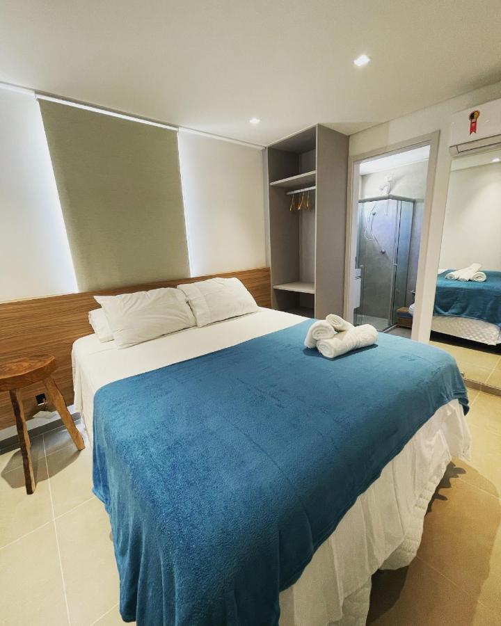 Casa Milagres Oka 19 - Sao Miguel Dos Milagres 빌라 외부 사진