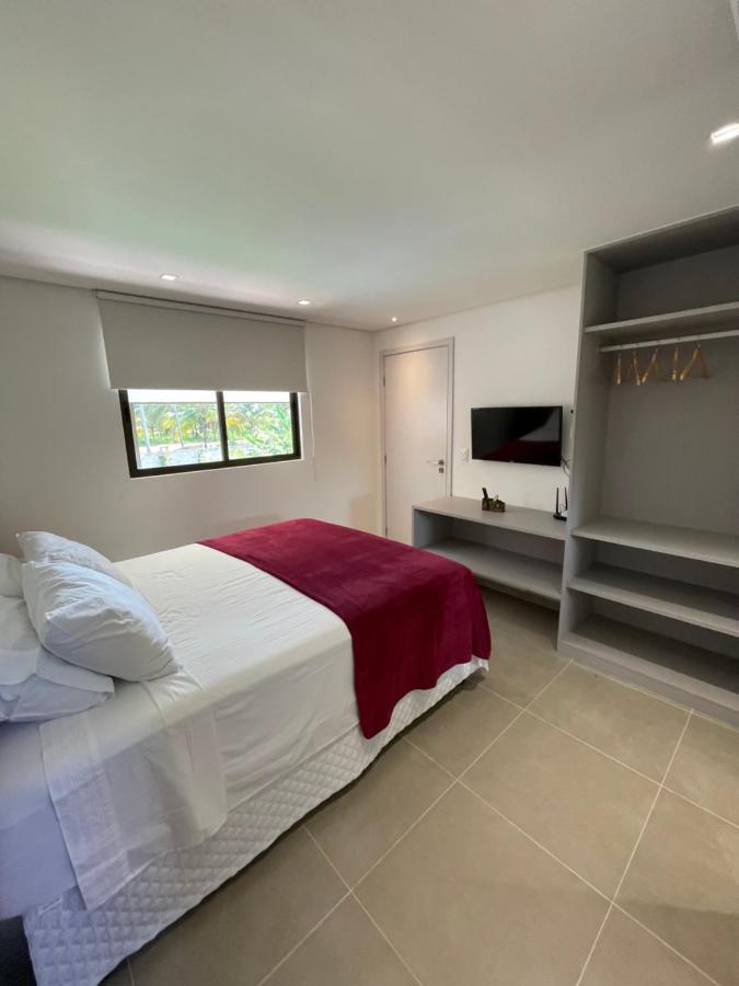Casa Milagres Oka 19 - Sao Miguel Dos Milagres 빌라 외부 사진
